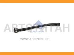 ������ �������������! DAF XF105/XF95/XF95 II Sampa 051325 051325 ����