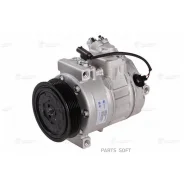 ���������� ������. ��� �/� BMW 5 (E60) (03-) 2.5i/3.0i (LCAC 26E6) Luzar LCAC26E6 LCAC26E6 ����