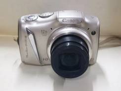 Canon PowerShot SX130 IS. 10 - 14.9 �� ����