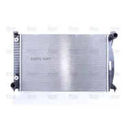 �������� ������� ���������� AUDI: A6 (4F2) 4.2 Quattro 04-, A6 Avant (4F5) 4.2 Quattro 05- Nissens 60328 60328 ����
