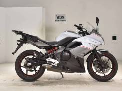 Kawasaki Ninja 400R