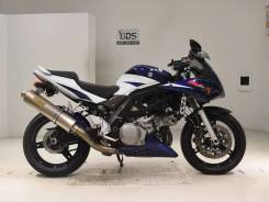 Suzuki SV 1000S