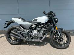 Harley-Davidson X350