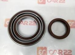 ��������� ��������� Toyota Allex NZE124, 1NZFE, �������� 2 ���������� � ������� NBT2290 ����
