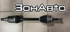 ��� ������� � ����� 43420-10300 CH-R DSD014L LH Taiwan, ����� 4342010300 ����