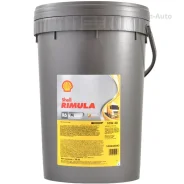 Shell Rimula R6 M