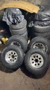 Mickey Thompson Classic Baja Lock. 10.0x16", 6x139.7, ET-48, �� 110���. ����