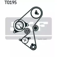 �������� ��� Citroen/Ford/Mazda/Peugeot 1.6HDI DV6TED4 Z=137 03 SKF VKMA03259 VKMA03259 ����
