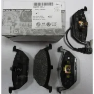 ������� ��������� �������� Volkswagen 1J0698151J ����