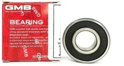 ��������� ���������� 6202-2RS-G ��� Toyota Mitsubishi Suzuki Mazda ������������� GMB ������ 90363-15004 FE2H-11-303 MD611476 MD618626 MD618731 12623-6...