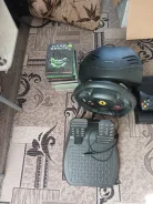 Microsoft Xbox 360 ����