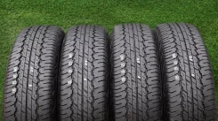 Dunlop Grandtrek AT20. ������, 2024 ���, �/�, ����� 10 %. �������� ������� ����