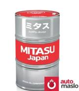 Mitasu Moly-Trimer. 5W-30, �������������, 1��. ����