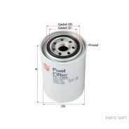 ������ ��������� Sakura FC-1305 FC1305 ����