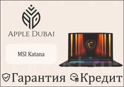 MSI Katana 15 HX B14WFK. 15", ��� 16 ��, ���� 1 000���, WiFi: 1, Bluetooth: 1. ��� ����� �� ������������ ����