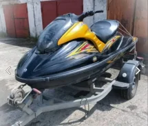 Yamaha GP1300R. 2007 ��� ����
