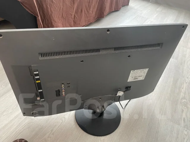 Samsung UE32F4000 ����