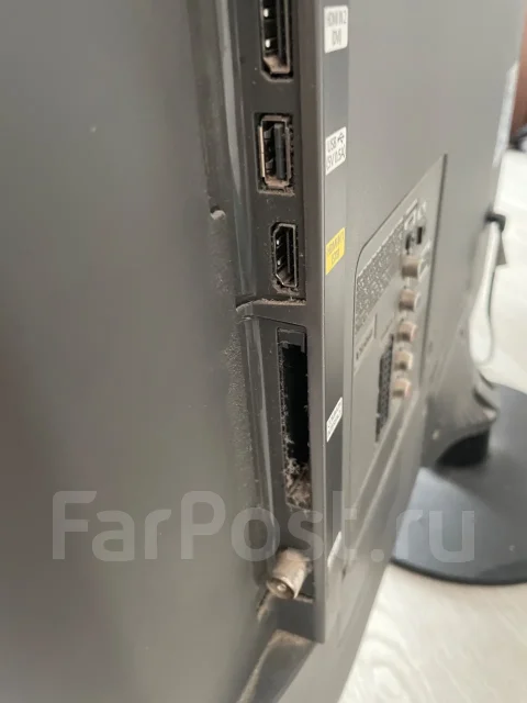 Samsung UE32F4000 ����
