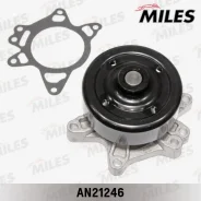 ����� ������� Toyota Avensis /Corolla 1.4-1.8 00- (DOLZ T230) AN21246 Miles AN21246 ����
