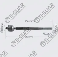 ������� ���� TG-TR175 / SR-3680 * Ti�GUAR Tiguar TGTR175 TGTR175 ����