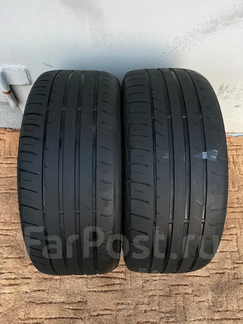 Falken Ziex ZE914A. ������, 2018 ���, �/�, ����� 30 % ����