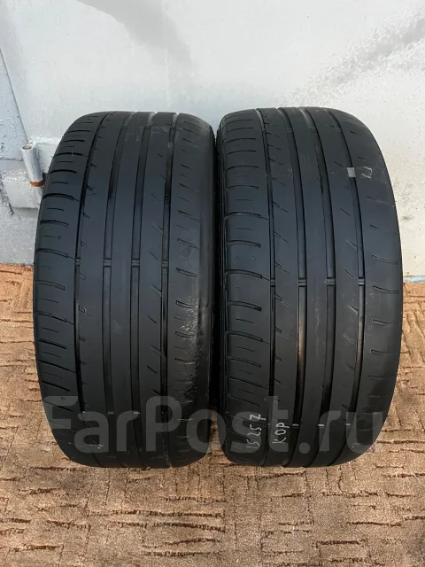 Falken Ziex ZE914A. ������, 2018 ���, �/�, ����� 30 % ����