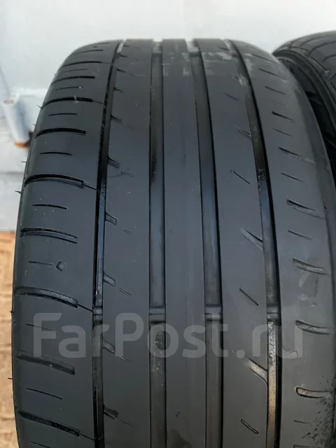 Falken Ziex ZE914A. ������, 2018 ���, �/�, ����� 30 % ����