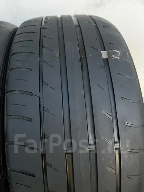 Falken Ziex ZE914A. ������, 2018 ���, �/�, ����� 30 % ����