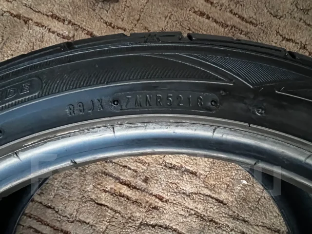Falken Ziex ZE914A. ������, 2018 ���, �/�, ����� 30 % ����