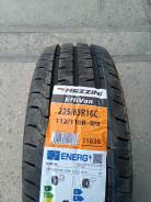 Mazzini EffiVan. ������, ����� ����