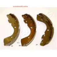 ������� ��������� ����������, ��� Japanparts GF113AF GF113AF ����