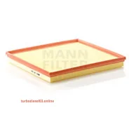 ������ ��������� MANN-Filter C35009 C35009 ����
