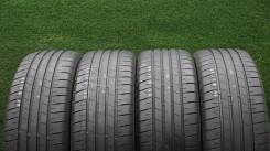 Bridgestone Turanza T005A. ������, 2020 ���, �/�, ����� 10 %. �������� ������� ����