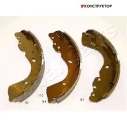 ������� ��������� ���������� | ��� | Japanparts GF113AF GF113AF ����