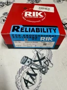 ������ ��������� 4M40 4DR7 STD 20661 20975 RIK Japan 95*2,3K*2,0*4,0 Mitsubishi Delica; Pajero 20661 ����