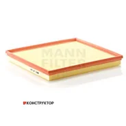 ������ ��������� MANN-Filter C35009 C35009 ����