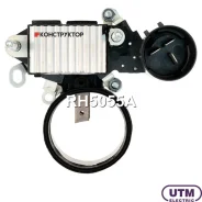 ��������� ���������� + �������������� UTM RH5055A RH5055A ����