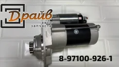 ������� 8-97100-926-1 STIS003 4HF1 4HG1 24V 11T 8-97100-926-1 ����