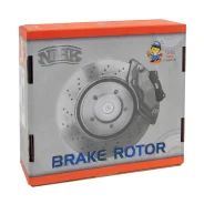 ��������� ���� �������� NIBK (�������� 2��) ��� Honda RN1218 ����