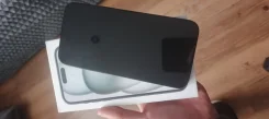 Apple iPhone 15 Plus. �/�, 256 ��, ������, 3G, 4G LTE, 5G, ������� �������, ������������ ������� ����