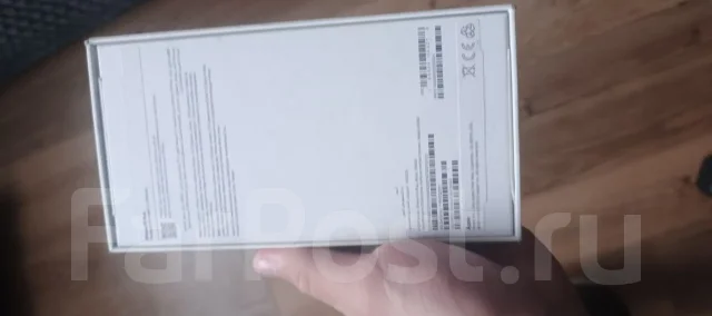 Apple iPhone 15 Plus. �/�, 256 ��, ������, 3G, 4G LTE, 5G, ������� �������, ������������ ������� ����