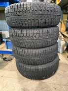 Michelin X-Ice 3. ������, ��� �����, 2014 ���, �/�, ����� 20 % ����