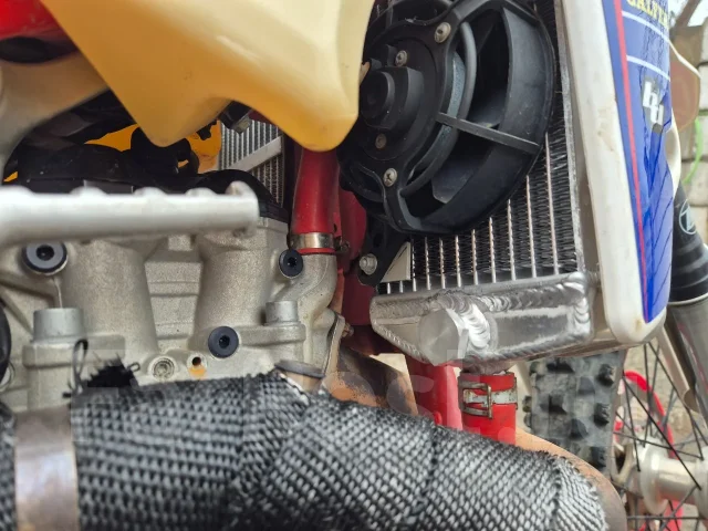 Beta RR 4T 430 EFI. 430����. ��., ��������, ���������, ��� ������� ����
