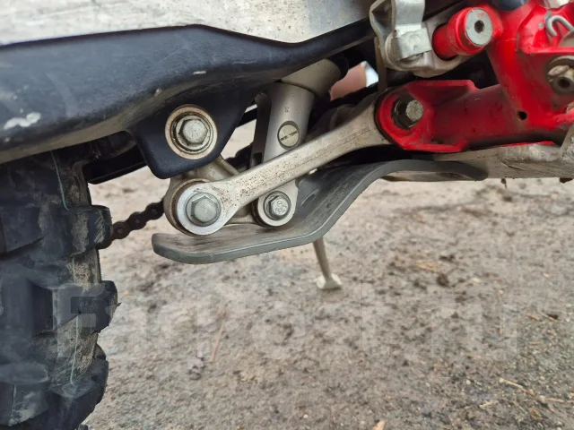 Beta RR 4T 430 EFI. 430����. ��., ��������, ���������, ��� ������� ����