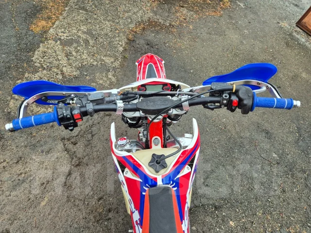 Beta RR 4T 430 EFI. 430����. ��., ��������, ���������, ��� ������� ����