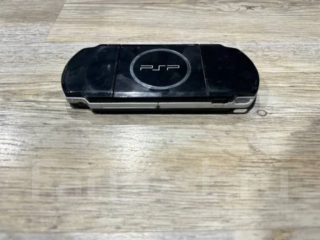 Sony PlayStation Portable ����