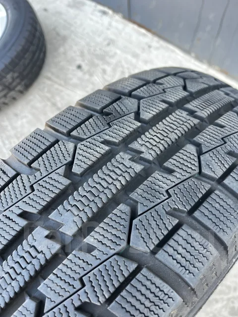 Toyo Observe Garit GIZ. ������, ��� �����, 2021 ���, �/�, ����� 10 % ����