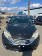 Nissan Note. E12104783, HR12DDR ����