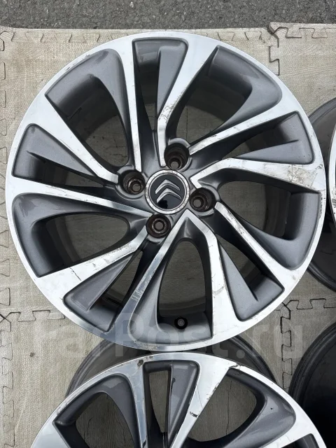 Citroen. 7.5x17", 4x108, ET29, �� 65,1���. ����