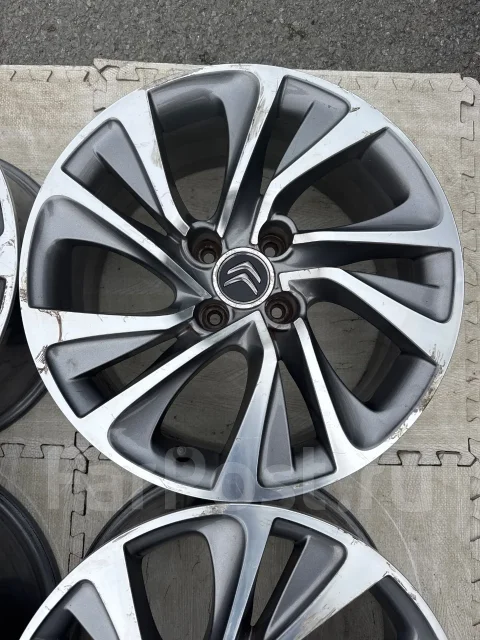 Citroen. 7.5x17", 4x108, ET29, �� 65,1���. ����